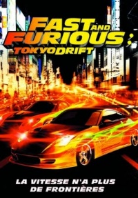 Regarder le film Fast and Furious : Tokyo Drift
