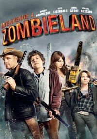 Regarder le film Bienvenue a Zombieland