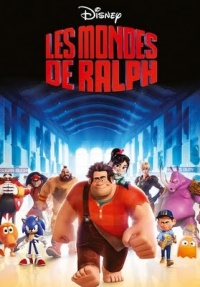 Regarder le film Les Mondes de Ralph