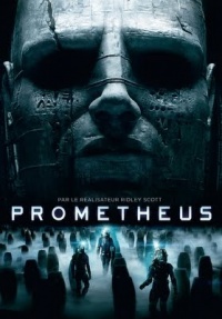 Regarder le film Prometheus