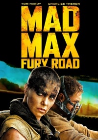 Regarder le film Mad Max : Fury Road