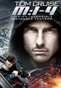 Regarder le film Mission : Impossible Protocole Fantme