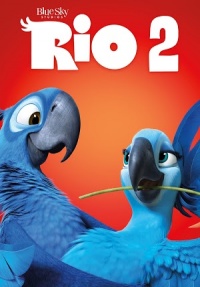 Regarder le film Rio 2