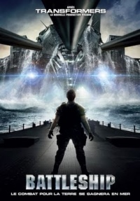 Regarder le film Battleship
