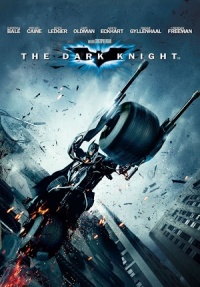 The Dark Knight : Le Chevalier noir
