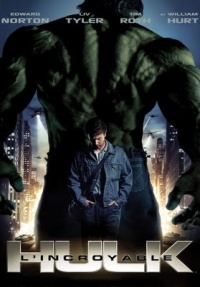 Regarder le film L' Incroyable Hulk