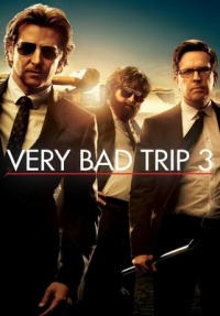 Regarder le film Very Bad Trip 3