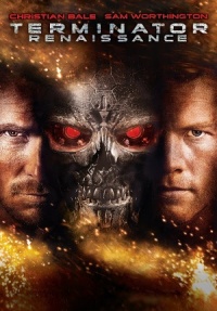 Regarder le film Terminator Renaissance