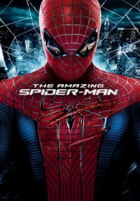Regarder le film The Amazing Spider-Man