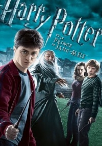 Harry Potter et le Prince de sang - mêlé