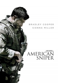 Regarder le film American Sniper
