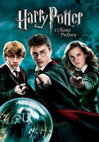 Regarder le film Harry Potter et l'ordre du Phnix