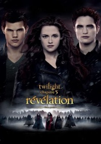 Regarder le film Twilight Chapitre 5 : Rvlation 2me partie