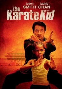Regarder le film The Karate Kid