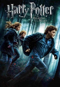 Harry Potter et les reliques de la mort - P1
