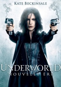 Regarder le film Underworld : nouvelle re