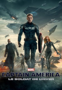 Captain America : Le Soldat de l'Hiver