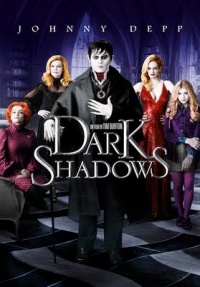 Regarder le film Dark Shadows