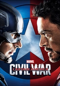 Regarder le film Captain America : Civil War