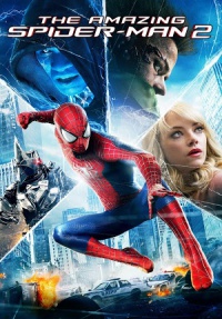 Regarder le film The Amazing Spider-Man : Le destin d'un hros