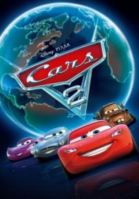 Regarder le film Cars 2