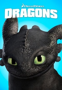 Regarder le film Dragons
