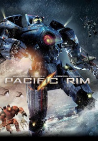 Regarder le film Pacific Rim