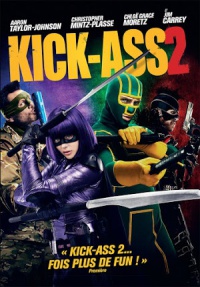 Regarder le film Kick-Ass 2