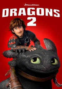 Regarder le film Dragons 2