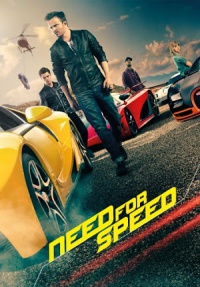 Regarder le film Need for Speed