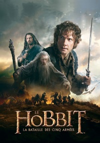 Regarder le film Le Hobbit : la bataille des cinq armes