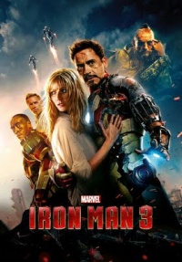 Regarder le film Iron Man 3
