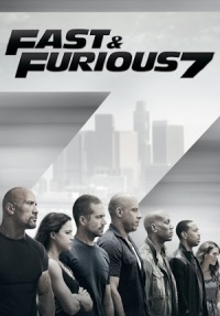 Regarder le film Fast and Furious 7
