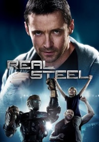 Regarder le film Real Steel
