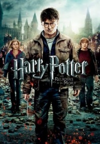 Harry Potter et les reliques de la mort - 2eme partie