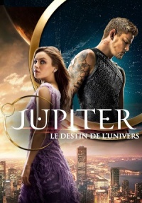 Regarder le film Jupiter : le destin de l'univers
