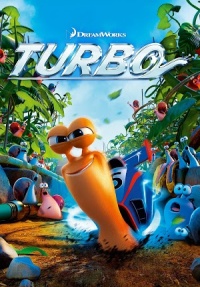 Regarder le film Turbo