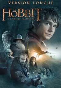 Le Hobbit : Un voyage inattendu (Version Longue)