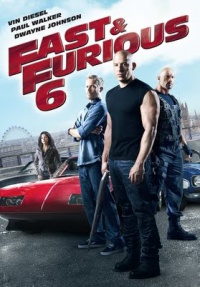 Regarder le film Fast & Furious 6