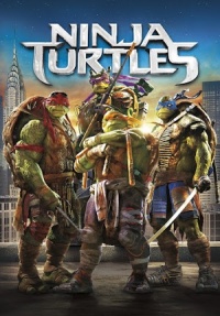 Regarder le film Ninja Turtles