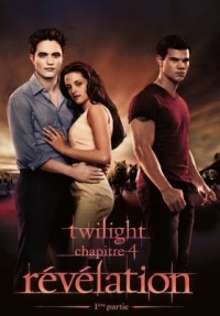 Regarder le film Twilight Chapitre 4 : Rvlation 1re partie