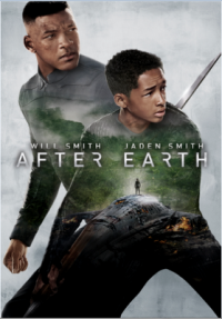 Regarder le film After Earth