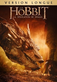 Le Hobbit : La désolation de Smaug - Version Longue