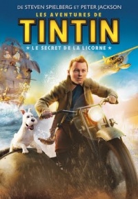 Regarder le film Les Aventures de Tintin : Le Secret de la Licorne