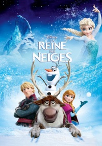 La Reine des Neiges