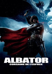 Albator, Corsaire de l'Espace