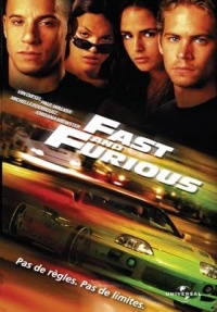 The Fast and Furious