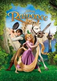 Raiponce