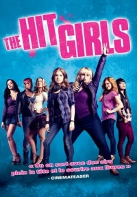 The Hit Girls