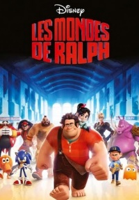 Les Mondes de Ralph